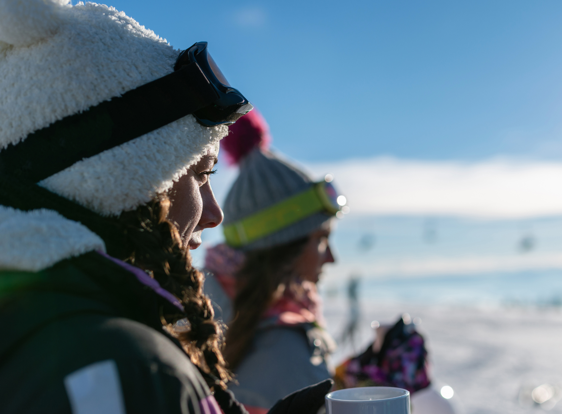 apres ski val di fassa